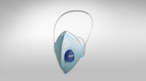 Dräger X-plore® 1700 Serisi Toz Maskeleri